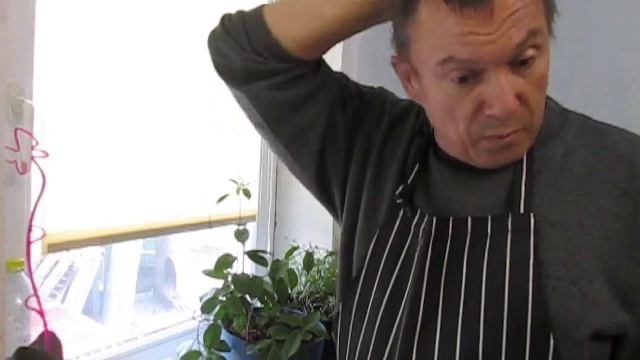 БГВ 52 Чёрная Львинка Перхоть смотреть онлайн