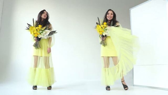 Букет для Близнюків