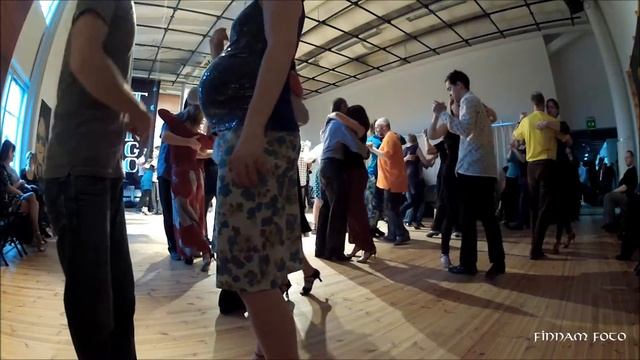 2014 Frostbite - Random Tanda смотреть онлайн