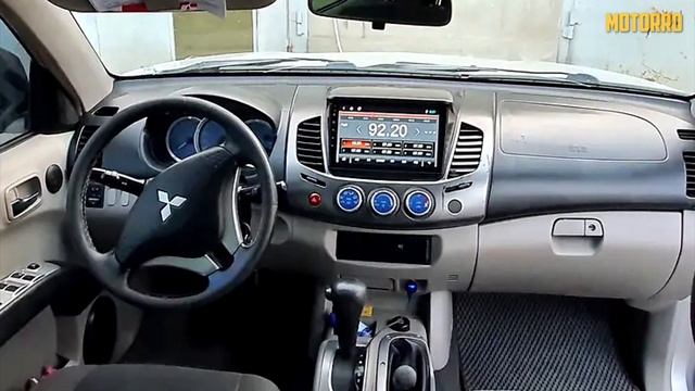 Стоит ли брать Mitsubishi L200 (2004-2014): про сильные и слабые стороны пикапа смотреть онлайн