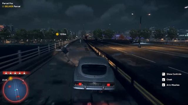 Watch Dogs Legion смотреть онлайн