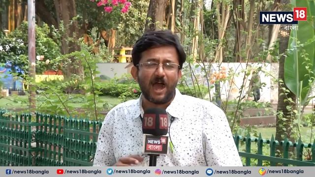 Weather Update Today : বৃহস্পতি-শুক্র বৃষ্টির পূর্বাভাস Kolkata য়, ভেস্তে যেতে পারে Semifinal?| N18 смотреть онлайн