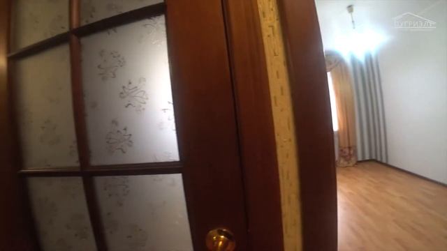 Пинск | 2-х комнатная квартира на улице Федотова | Бугриэлт смотреть онлайн