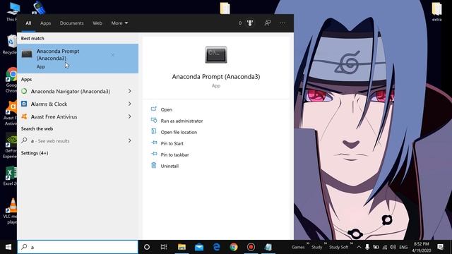 Tensorflow GPU 2.0.0 complete step by step installation - CUDA 10.0 CUDNN 7.6.3 (Urdu-Hindi) смотреть онлайн