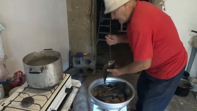 Линь как чистить легко и быстро смотреть онлайн