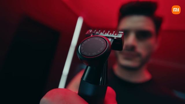 Xiaomi Uniblade Trimmer