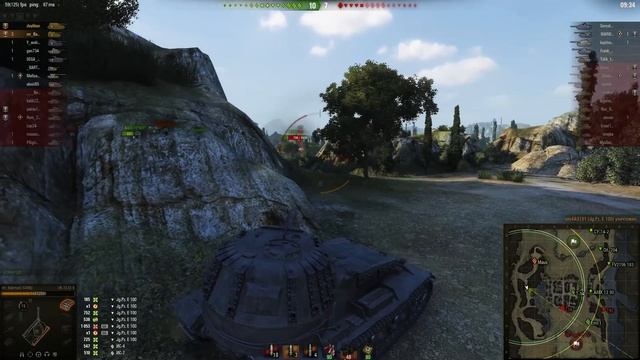 СКОЛЬКО ЧИТЕРОВ В WoT? 0.4% ИГРОКОВ? ВЫ СЕРЬЕЗНО? [ World of Tanks ] смотреть онлайн