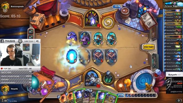 Welcome Back, Yogg And Aviana смотреть онлайн