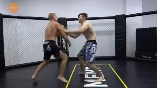 Акимбо 69 % Данила Степанова