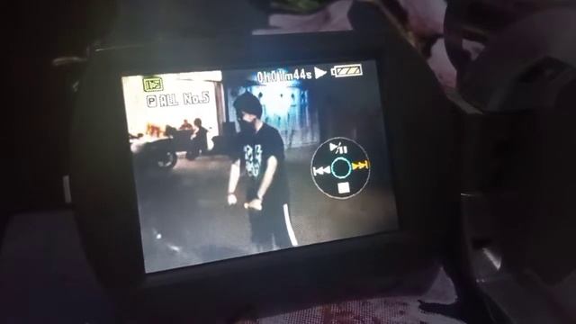 tes kamera handycam panasonic vdr-d160 смотреть онлайн