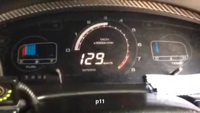 0-120km/h P11