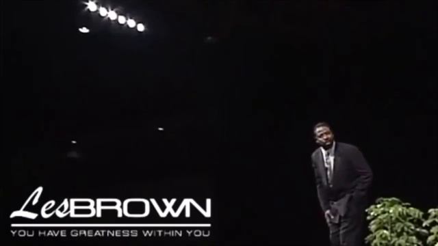 The Chinese Bamboo Tree - Les Brown смотреть онлайн