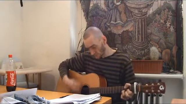 Sailing - Rod Stewart - Cover by Robert Che Hoyer смотреть онлайн