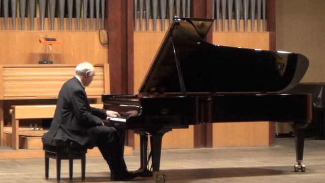 А. Скрябин - Экспромт ор.14 №2, фа-диез минор смотреть онлайн