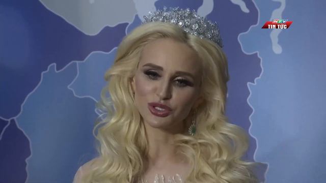 VŨ HỘI THIẾU SINH QUÂN TẠI NGA | HTV TIN TỨC смотреть онлайн