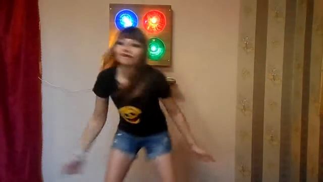 Китайский танец, поднимающий настроение смотреть онлайн
