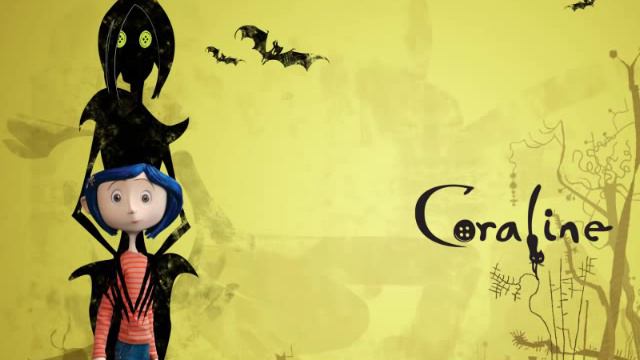 ~~ Coraline-Exploration Song (COVER) ~~