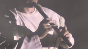 Одинокая Флейта. Если б не было тебя / Lonely Flute. Et si tu n'existais pas.