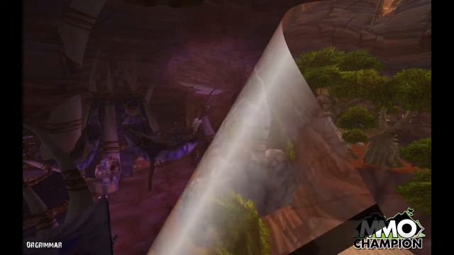 Cataclysm: New Orgrimmar Screenshots смотреть онлайн