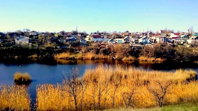"Мечетка" Городищенский район Апрель 2016 год Городище Волгоградская область смотреть онлайн