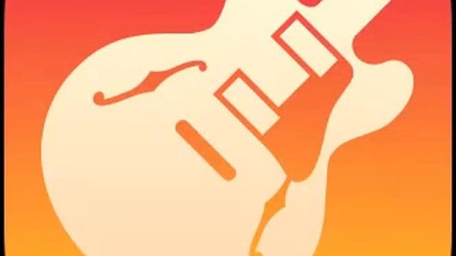 Гараж бенд, музыка с ipad - Нахлынуло смотреть онлайн