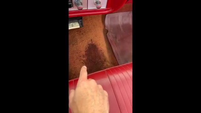 1964 Chevrolet Impala Convertible - Same Owner Since The Early 1970's - ACC Auctions