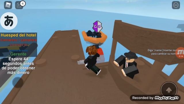 Roblox Script Mod Menu Android 2020 Game Guardian смотреть онлайн