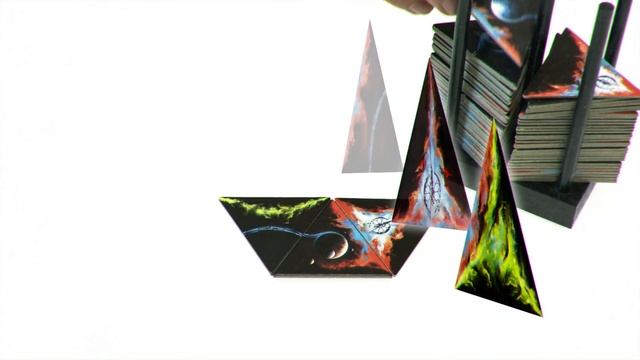 Galaxy of Trian : New Order смотреть онлайн