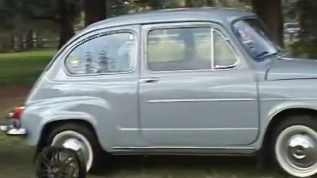 Fiat 600