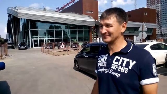 Отзыв о подборе б\у авто Сузуки Гранд Витара 2007 (бюджет 450тр) смотреть онлайн