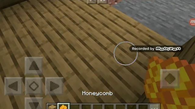 How To Build A (great) House In Minecraft|(With A Mini Bar)