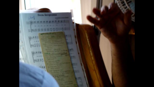 Жанна Бичевская - Святым Царственным страстотерпцам смотреть онлайн