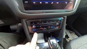 Небольшой отзыв про Фольксваген Тигуан 2021 2.0 + разгон 0-100.mp4
