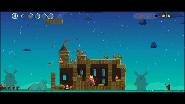 Castle Master TD Gameplay Part 1