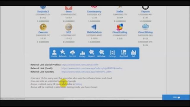 EOBOT ДЕЛАЙ 2400 РУБЛЕЙ НА АВТОМАТЕ БЕЗ ВЛОЖЕНИЙ смотреть онлайн