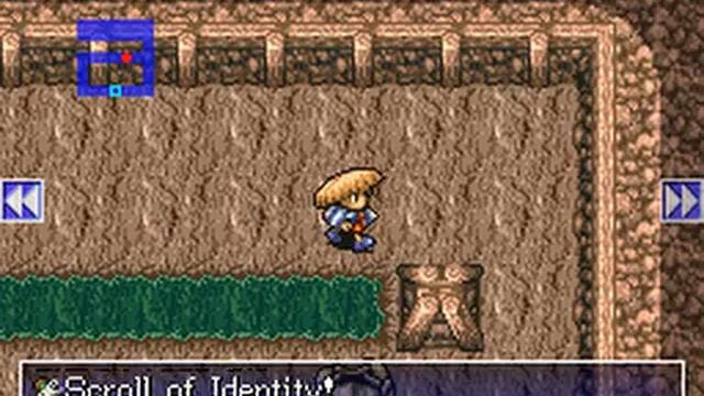 Mystery Dungeon: Shiren the Wanderer | Fay's Puzzle 1-10 смотреть онлайн