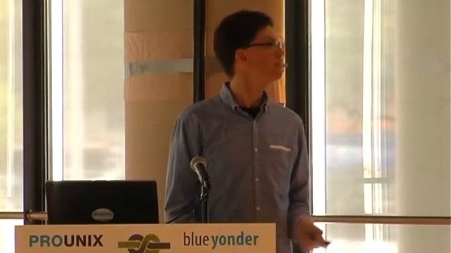 File-I/O ist doch ganz einfach, oder? смотреть онлайн