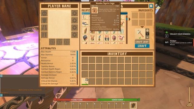 CardLife - How to ENCHANT & ALL Enchanting Bonuses! смотреть онлайн