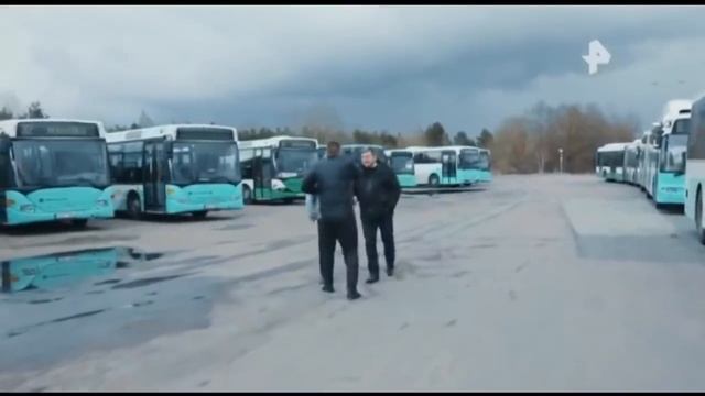 Джокер 4 сезон 3-4серия
