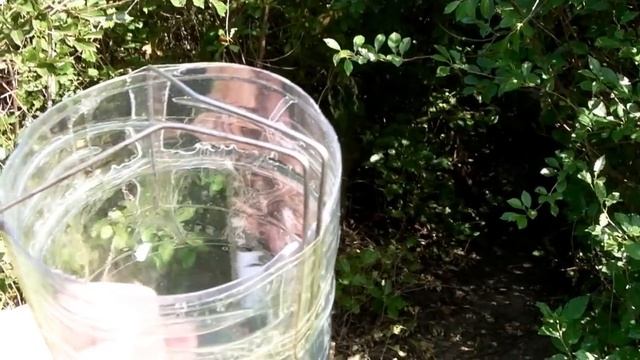 Устройство для сбора вишни