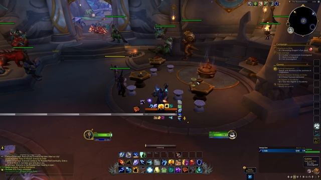 Pre Patch & New UI are LIVE! - HOWEVER! These Addons are stil a MUST! смотреть онлайн