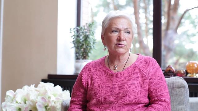 Что такое женственность? И что такое быть женщиной? (часть 1) | Ирина Блонская смотреть онлайн