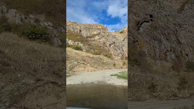 Самый высокий водопад в Армении Трчкан #armenia #hayastan #туризм #горы #waterfall #հայաստան смотреть онлайн