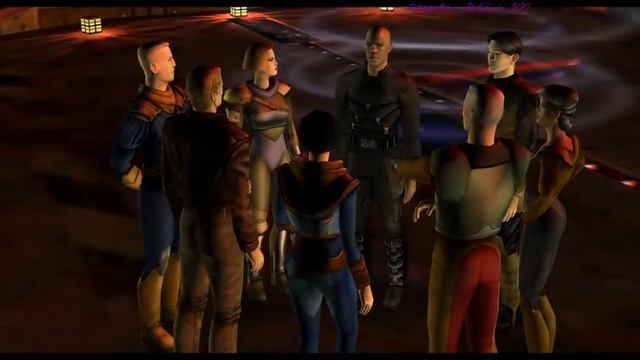 Freelancer - прохождение [7]