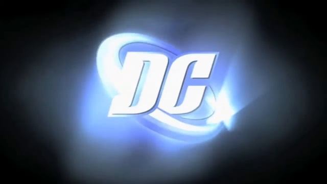 The Young Justice Games Trailer смотреть онлайн