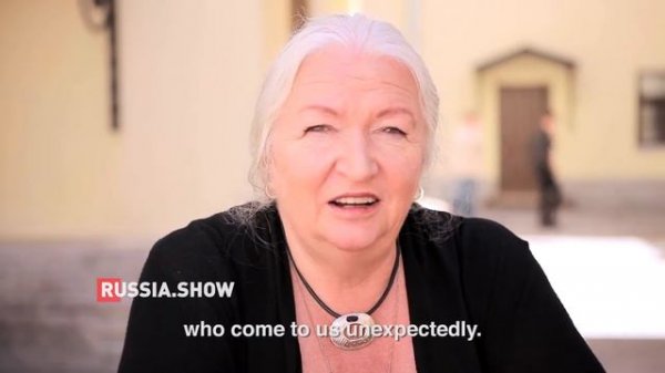 Интуиция - фильм (intuition Intuicia)