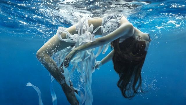 ?ARKIVAL -Trailer Music - Intense Emotional смотреть онлайн