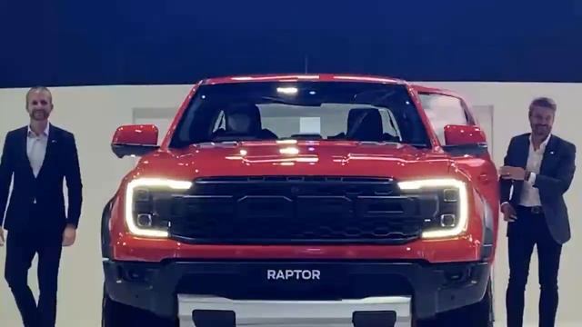 จัดไปกับการเปิดราคา Ford Ranger และ Ford Everest จะถูกใจกันไหม!! смотреть онлайн