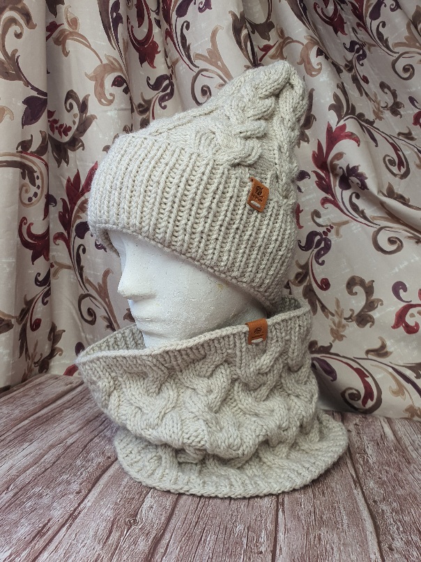 Обзор готового комплекта под заказ