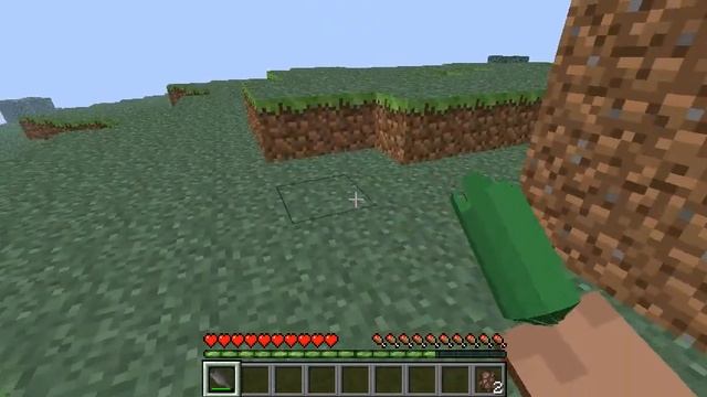 Role Play - Разработка [От бутылки до розочки]